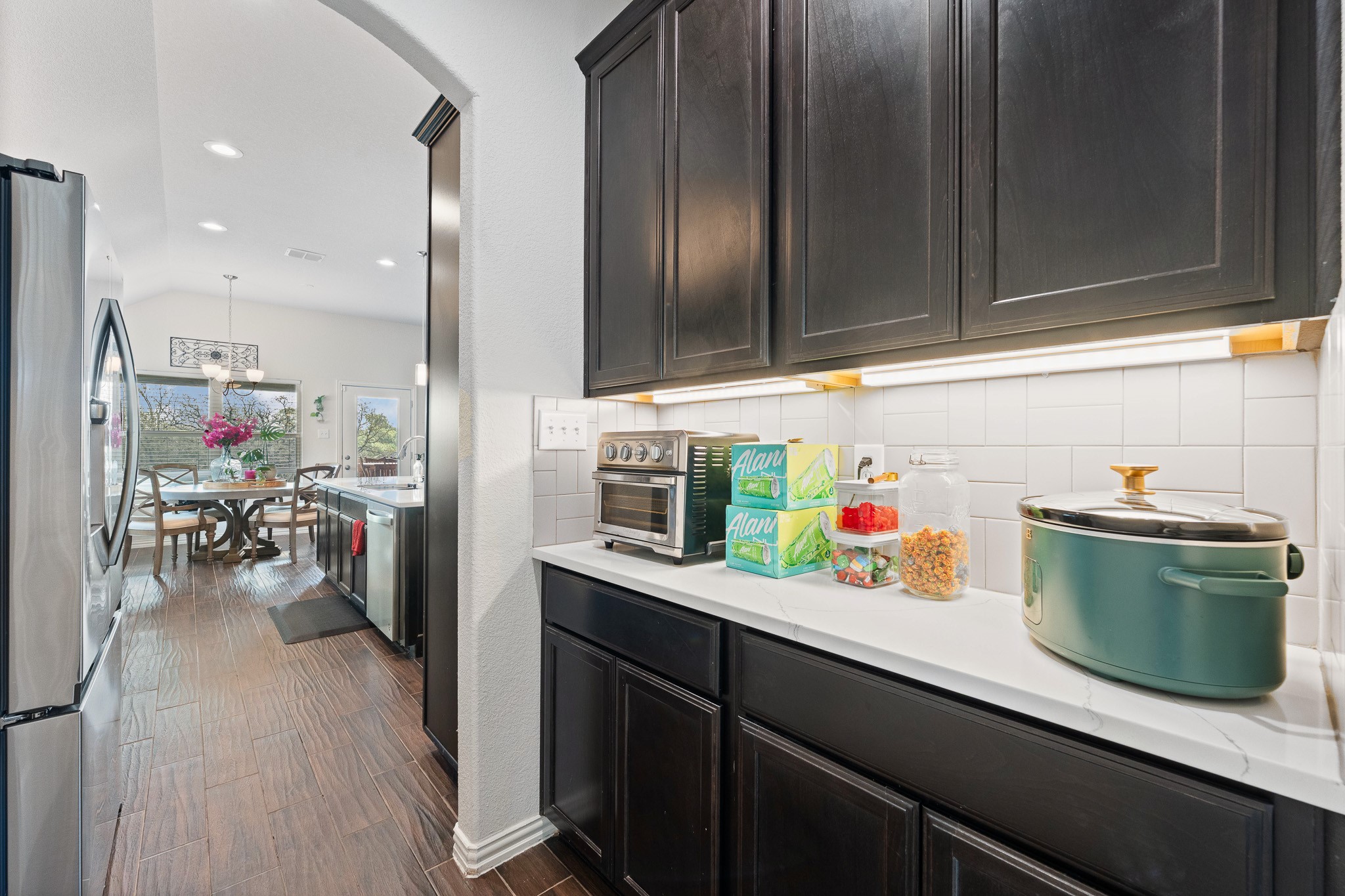 3117 Arbor View Drive Burleson TX 76028