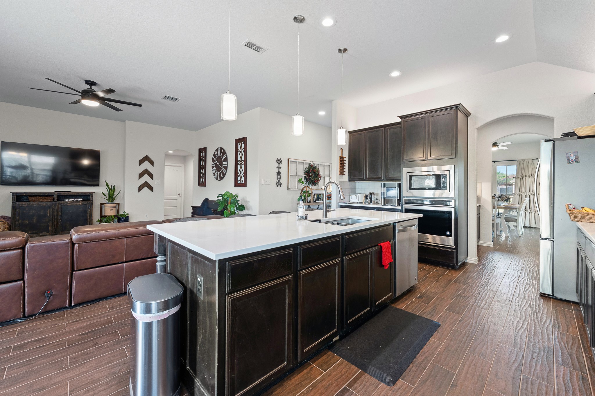 3117 Arbor View Drive Burleson TX 76028