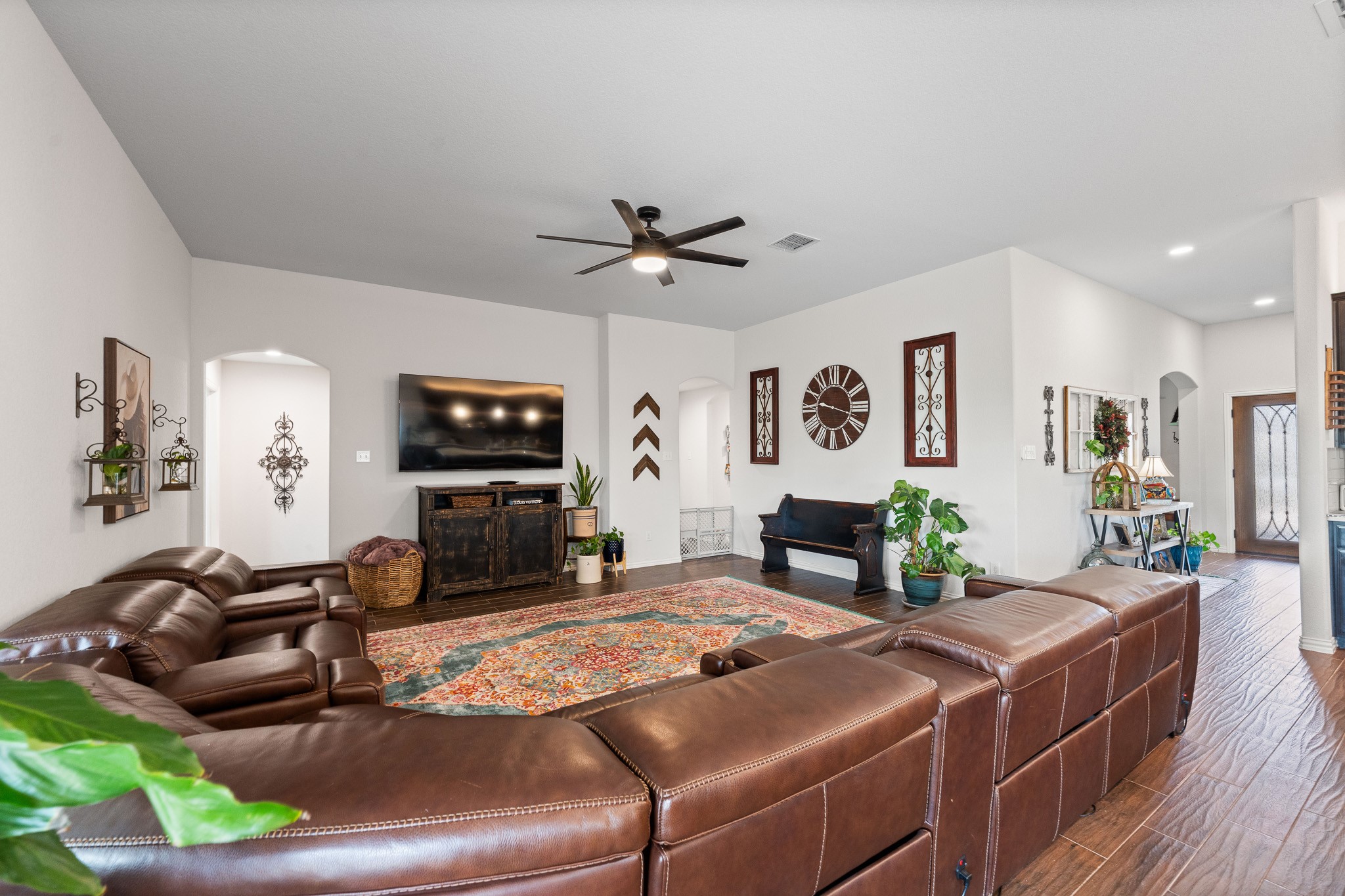 3117 Arbor View Drive Burleson TX 76028
