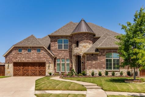 11310 Barcelona Lane Frisco TX 75035