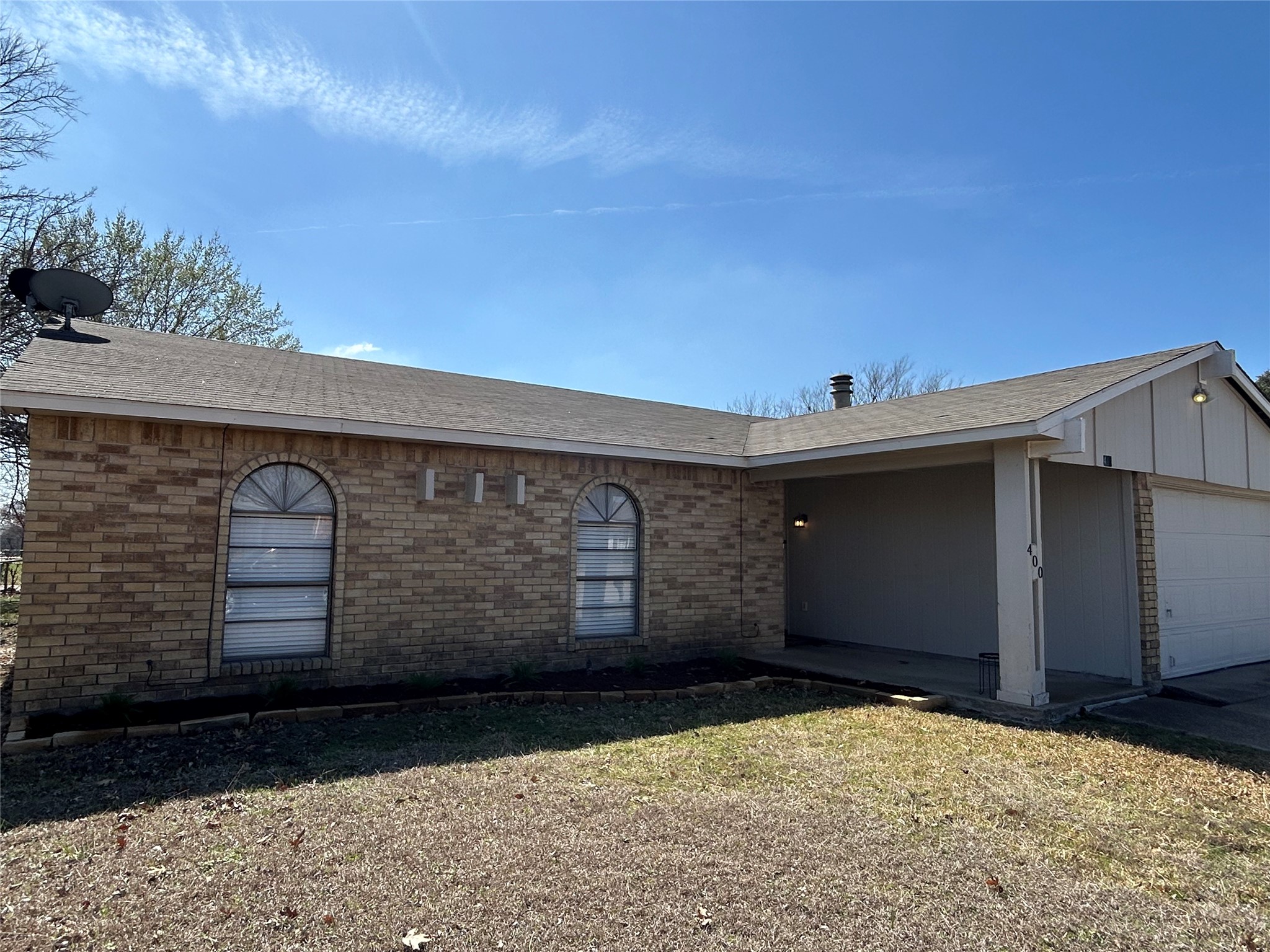 400 Green Canyon Drive Mesquite TX 75150