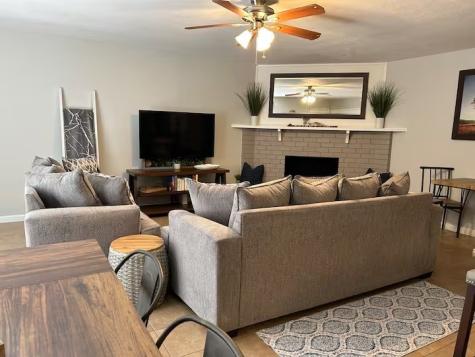400 Green Canyon Drive Mesquite TX 75150