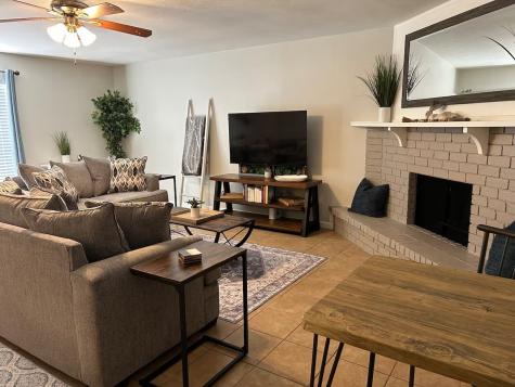 400 Green Canyon Drive Mesquite TX 75150