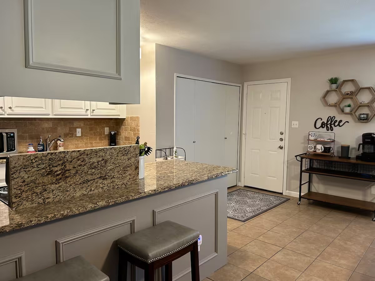 400 Green Canyon Drive Mesquite TX 75150