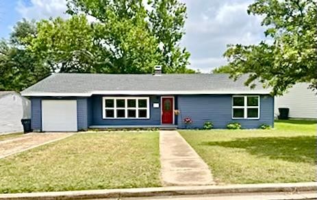 4216 Fort Avenue Waco TX 76710
