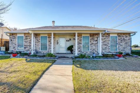 5201 N Colony Boulevard The Colony TX 75056