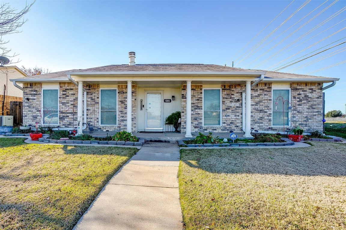 5201 N Colony Boulevard The Colony TX 75056