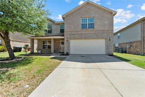 8433 Shallow Creek Drive Fort Worth TX 76179