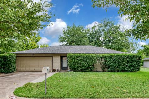 4404 Keeter Drive North Richland Hills TX 76180