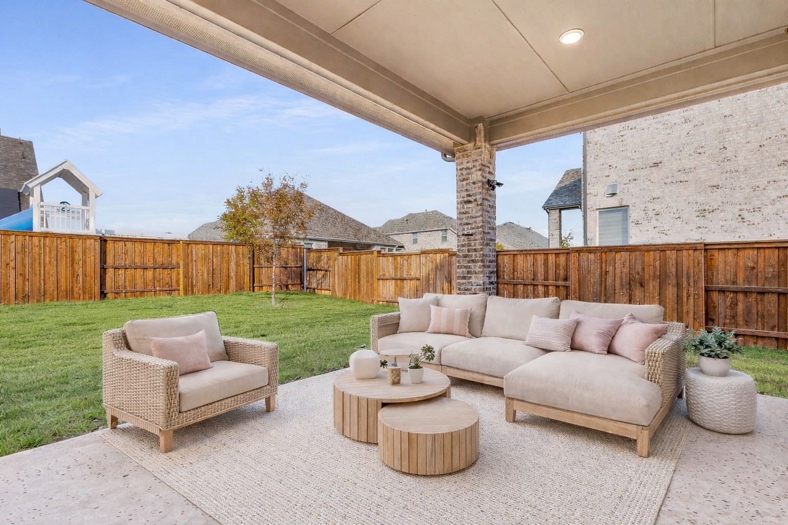 1930 Inwood Lane Prosper TX 75078