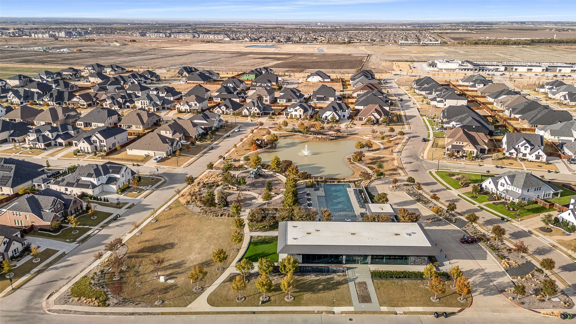 1930 Inwood Lane Prosper TX 75078