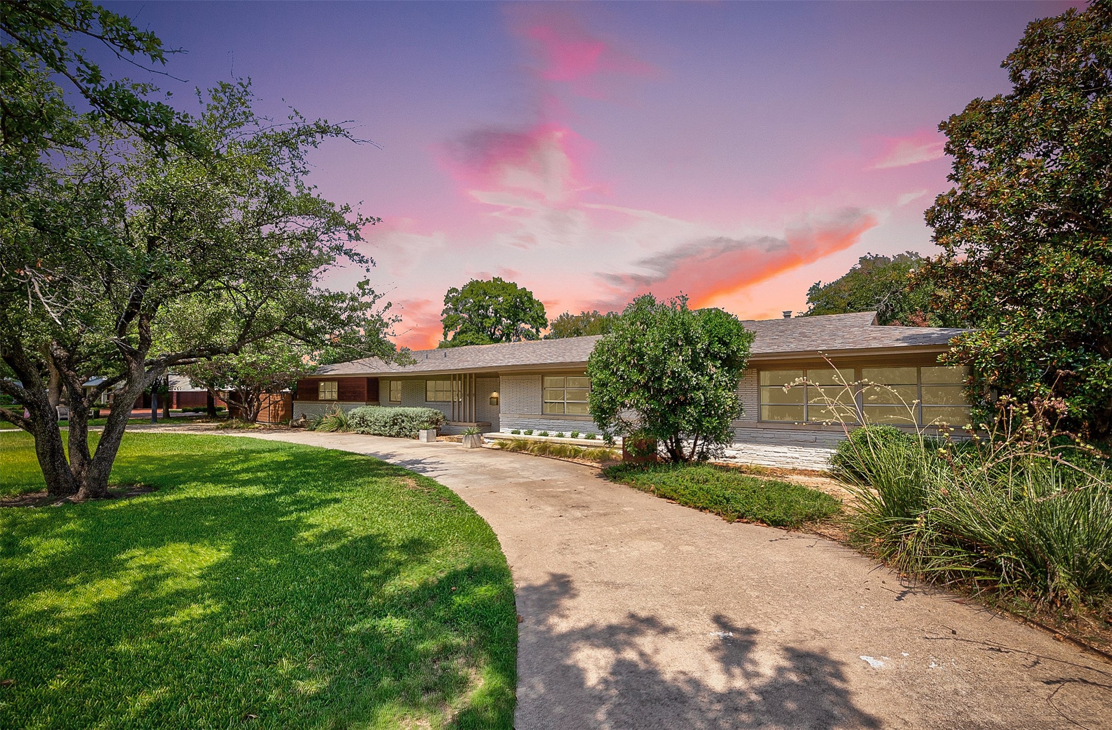 4149 Ranier Court Fort Worth TX 76109