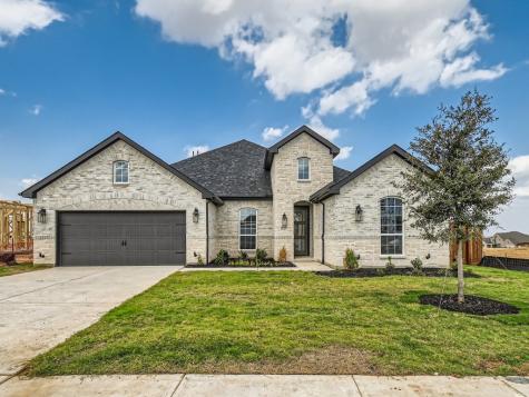 527 Peppercress Lane Haslet TX 76052