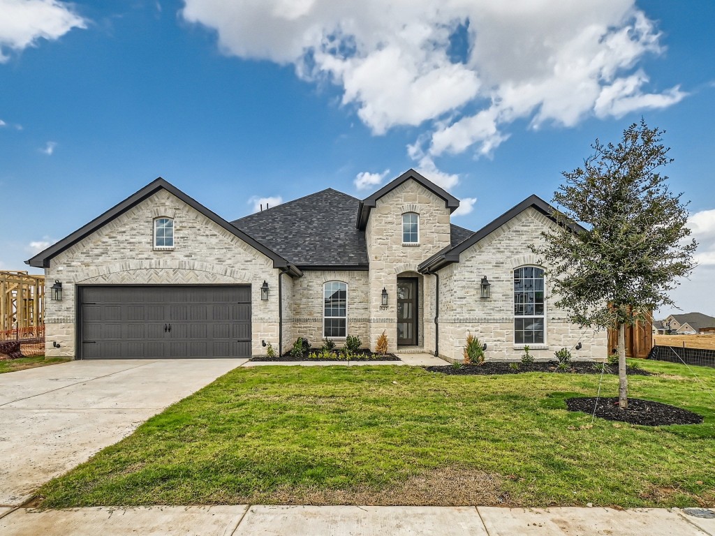527 Peppercress Lane Haslet TX 76052
