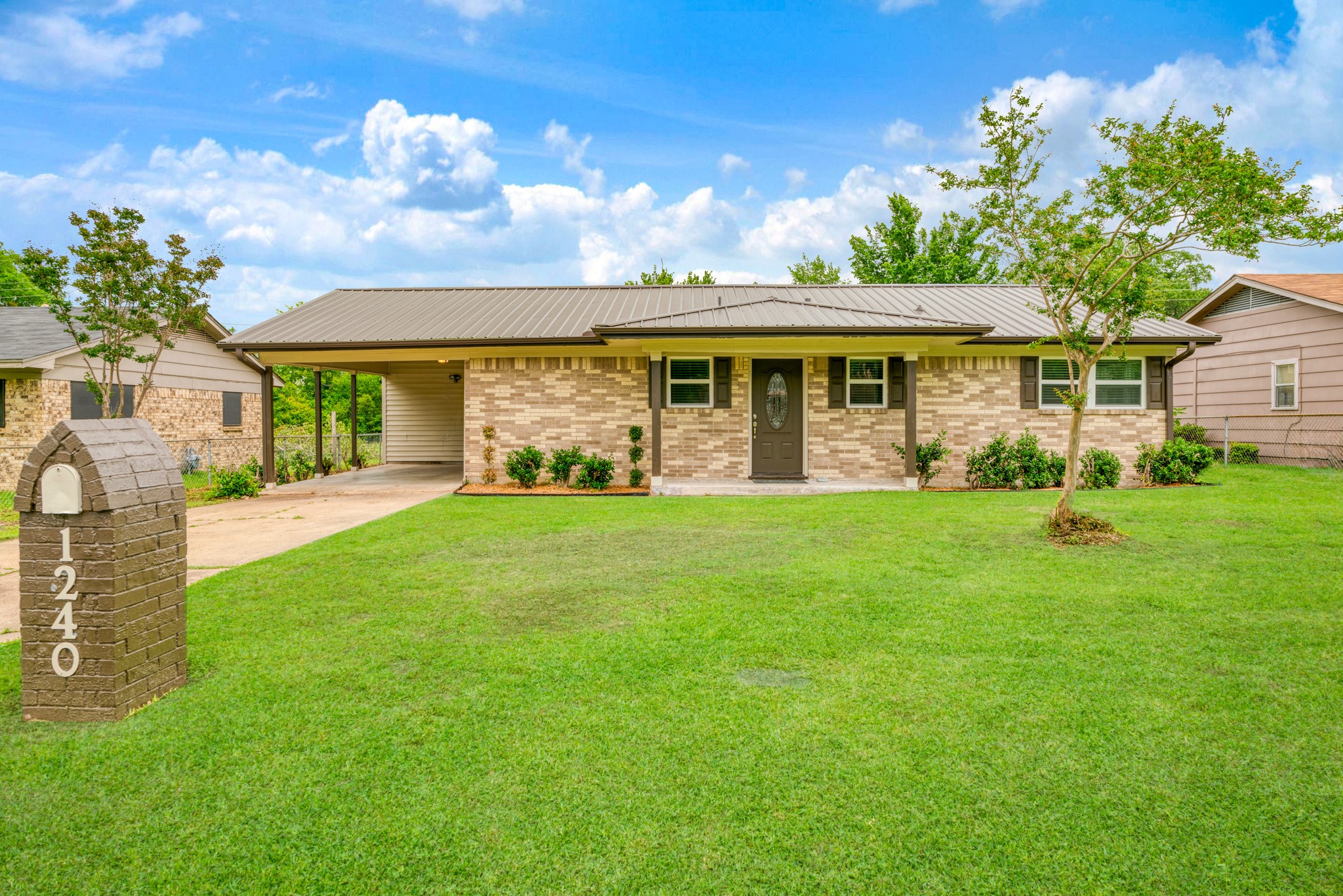 1240 NE 17th Street Paris TX 75460