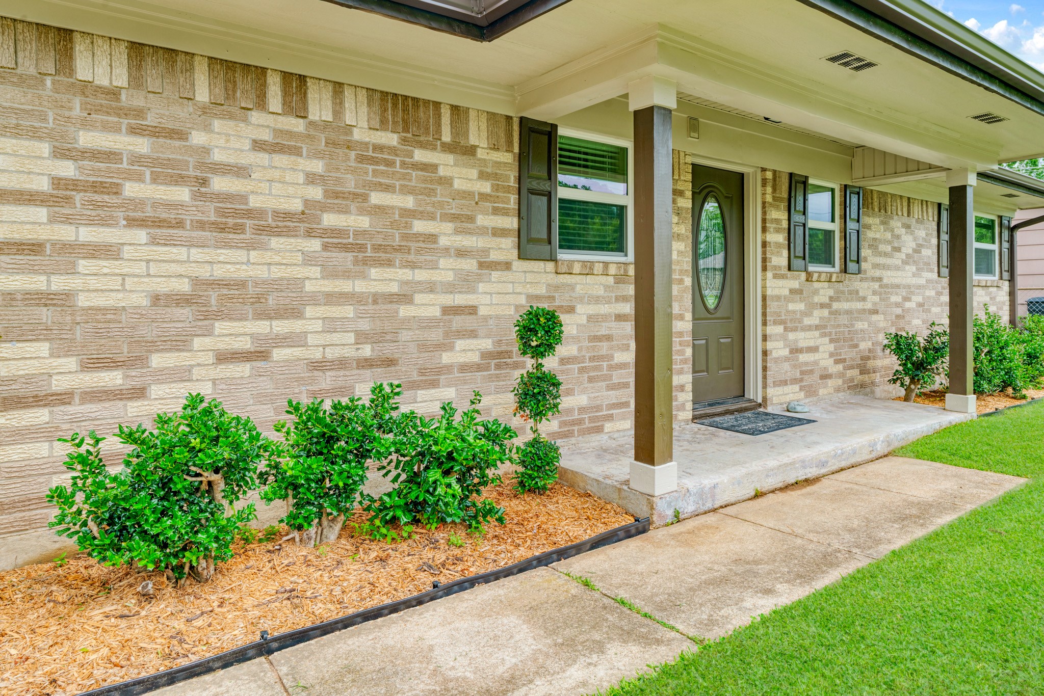 1240 NE 17th Street Paris TX 75460