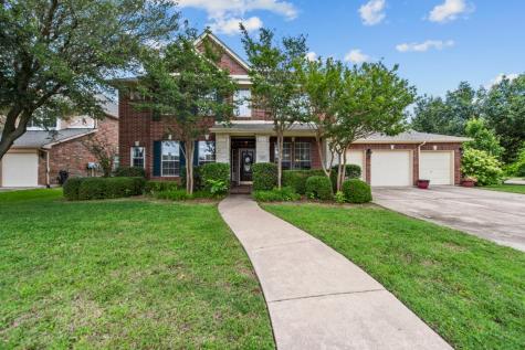3800 Oxbow Creek Lane Plano TX 75074