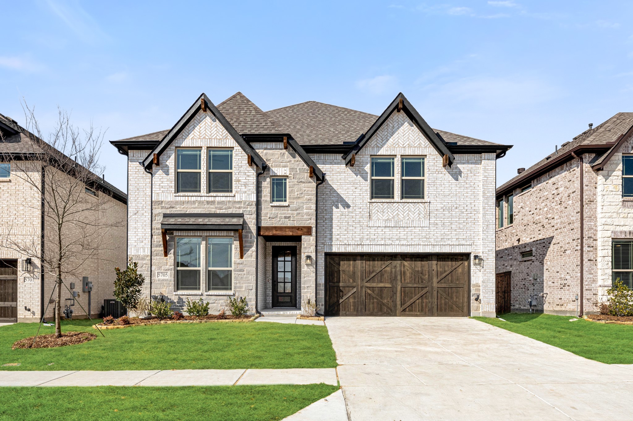 5705 Cypresswood Lane Mckinney TX 75071