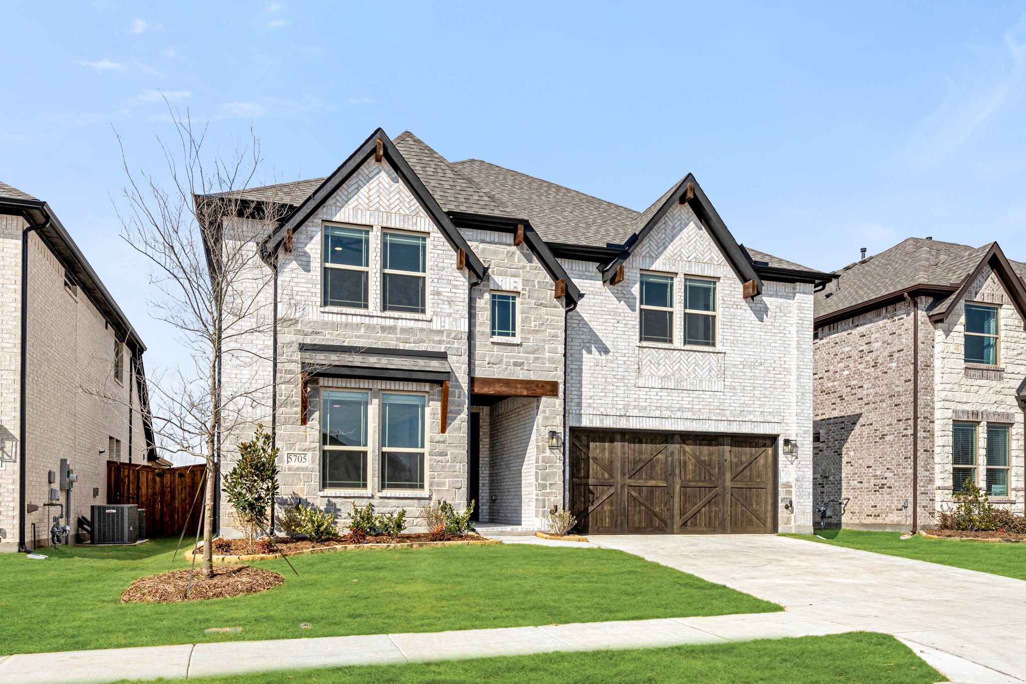 5705 Cypresswood Lane Mckinney TX 75071