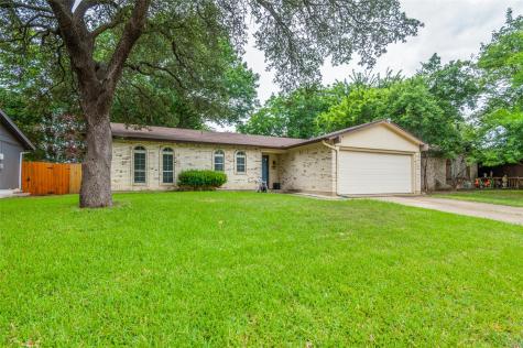 1004 Fairfax Court Arlington TX 76015