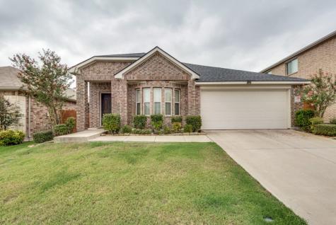 3119 Buckthorn Street Forney TX 75126