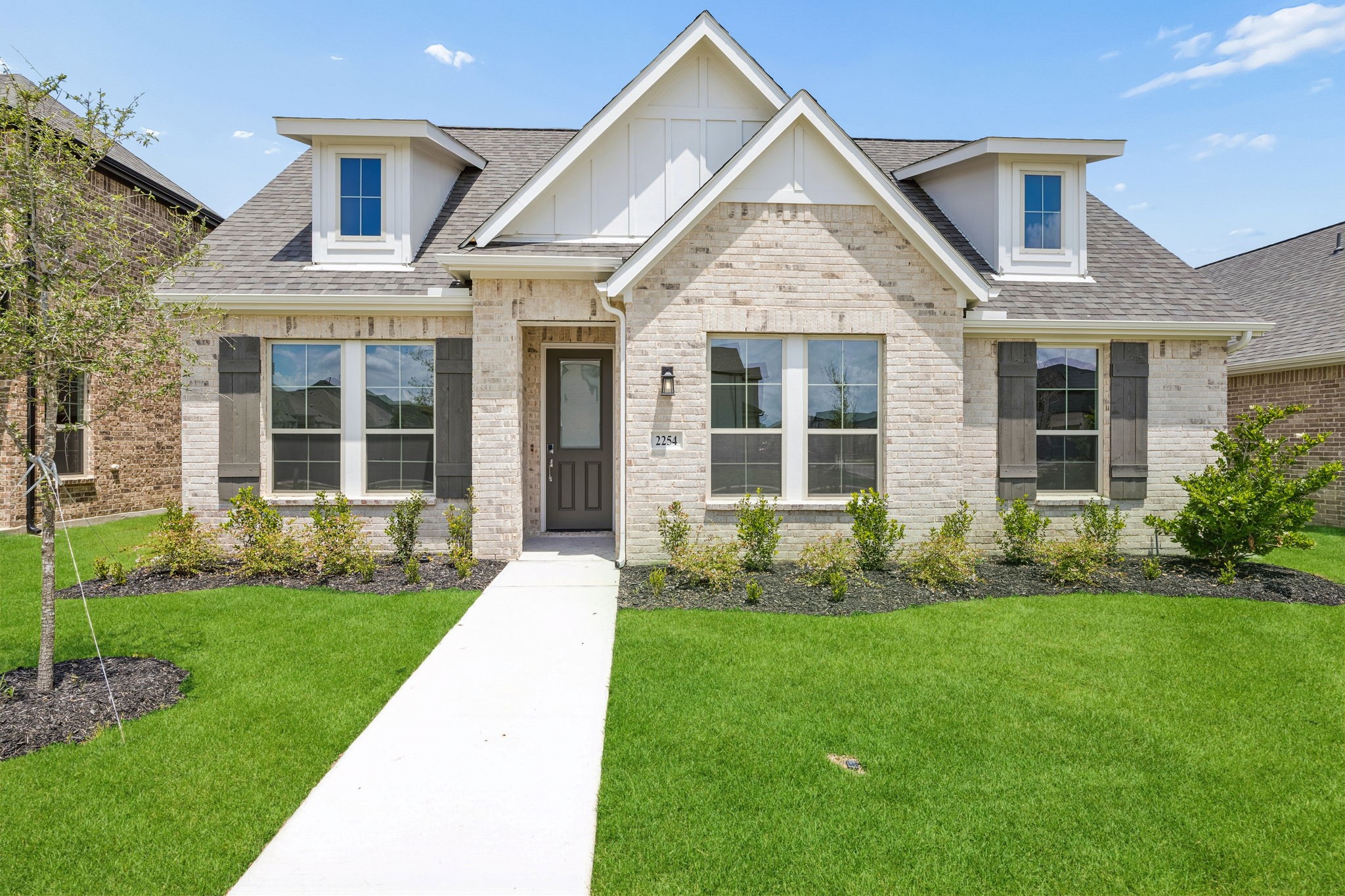 2254 Terlingua Drive Waxahachie TX 75165