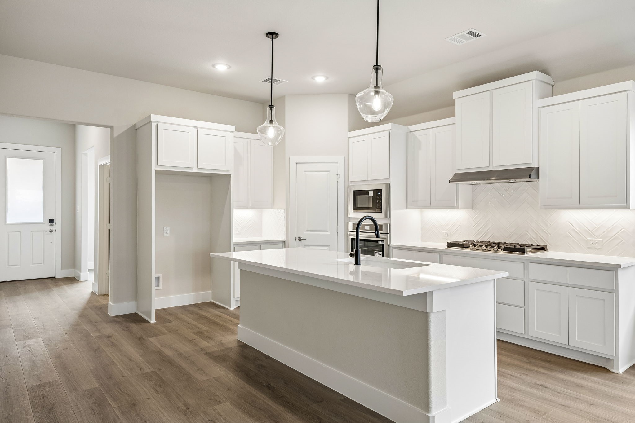 2254 Terlingua Drive Waxahachie TX 75165