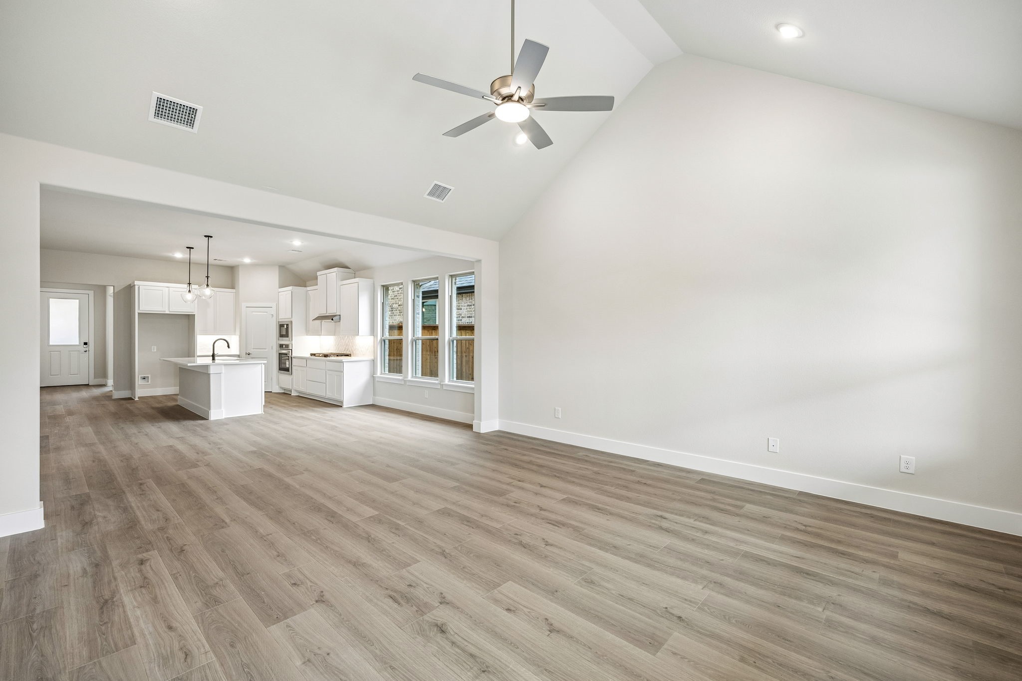 2254 Terlingua Drive Waxahachie TX 75165