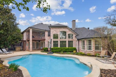 4412 Fairway Drive Flower Mound TX 75028
