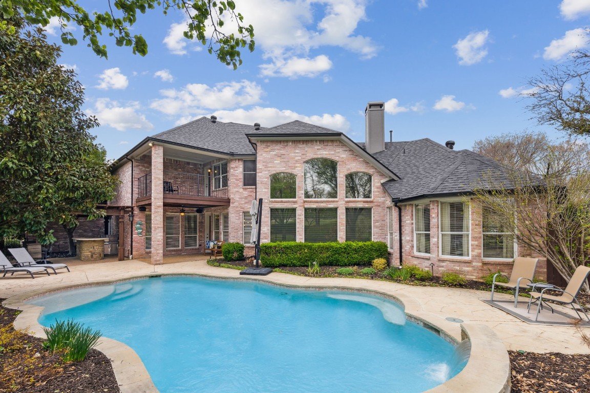 4412 Fairway Drive Flower Mound TX 75028