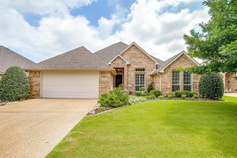 10917 Whitestone Ranch Road Benbrook TX 76126
