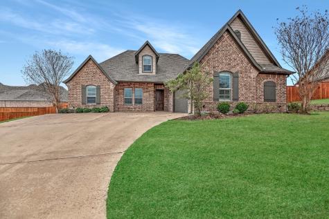 2904 Sedalia Trail Sherman TX 75092