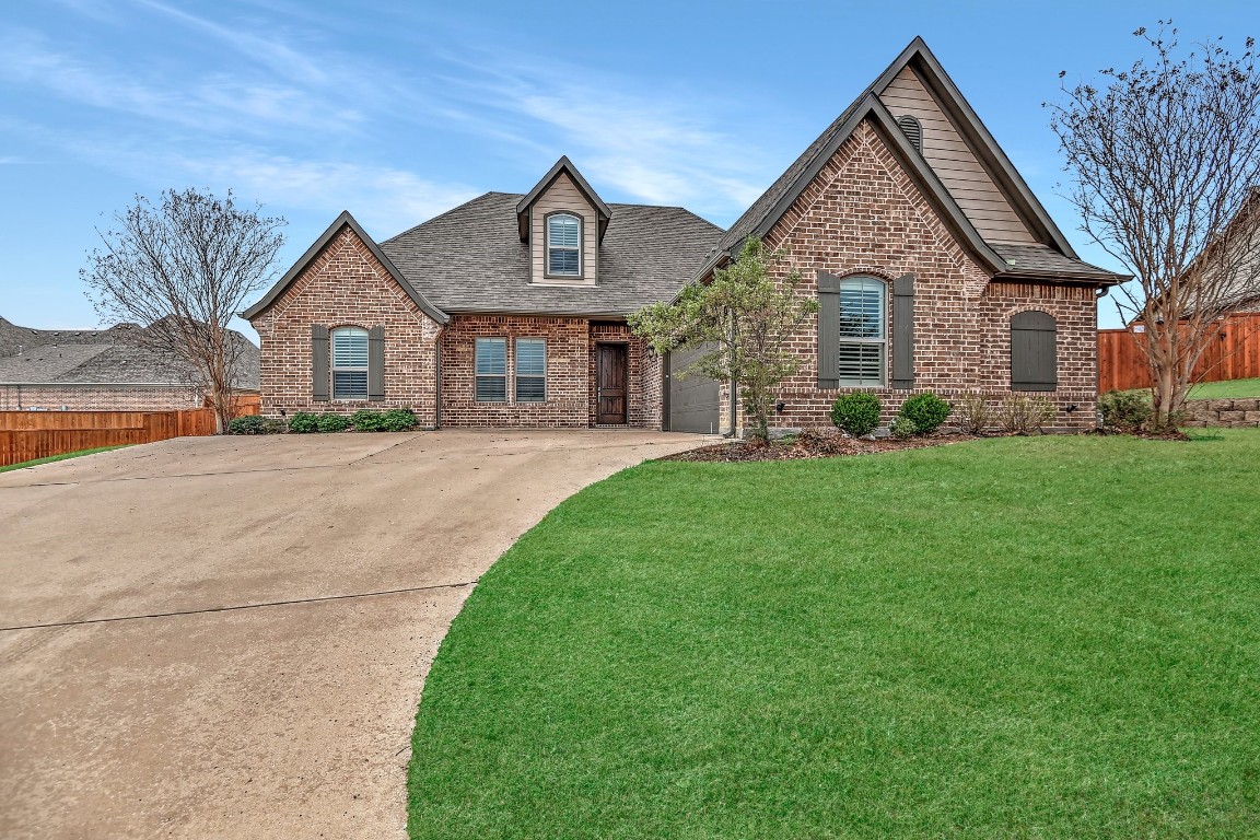 2904 Sedalia Trail Sherman TX 75092