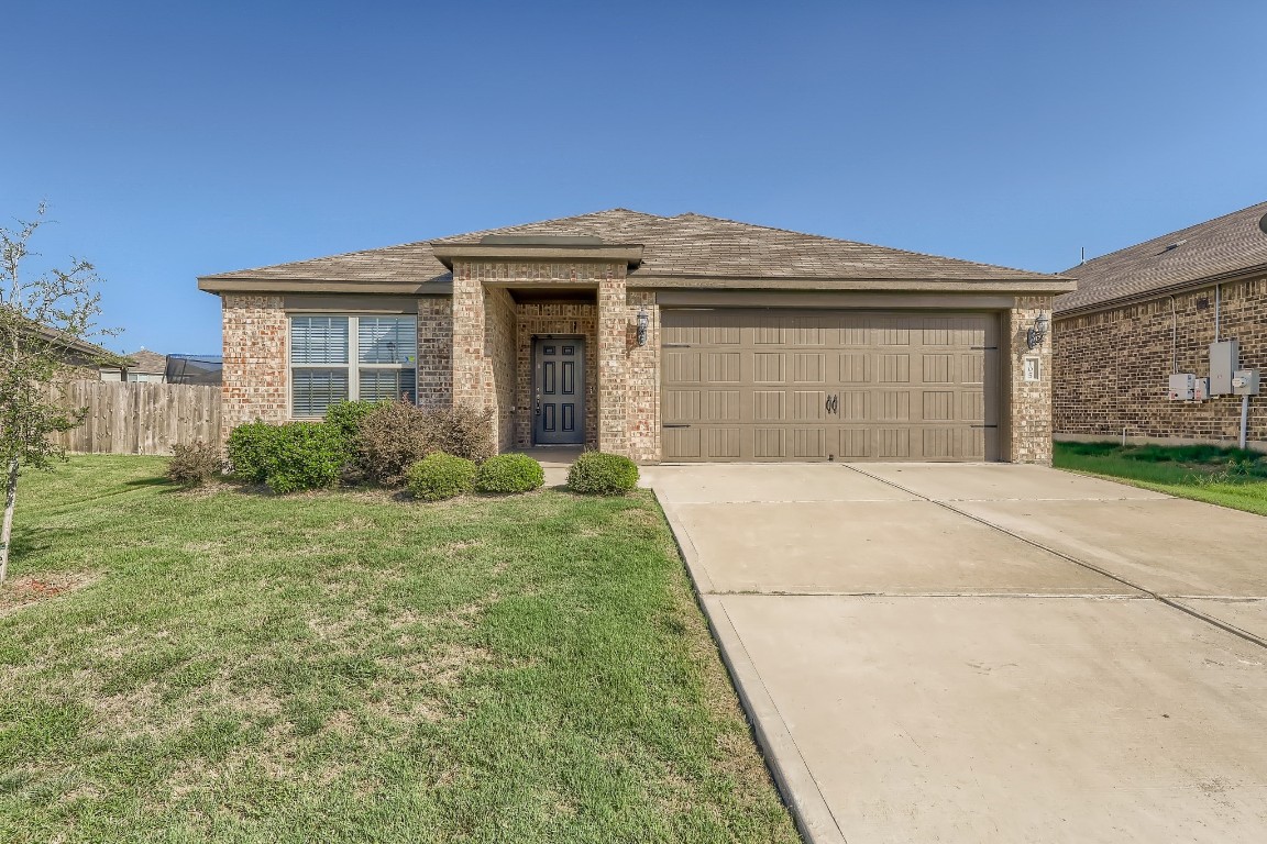 105 Alamo Way Venus TX 76084
