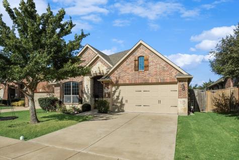 359 Falstaff Drive Roanoke TX 76262