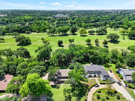 1578 Bar Harbor Drive Dallas TX 75232