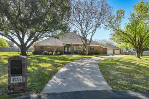 3755 Hollow Creek Road Arlington TX 76001