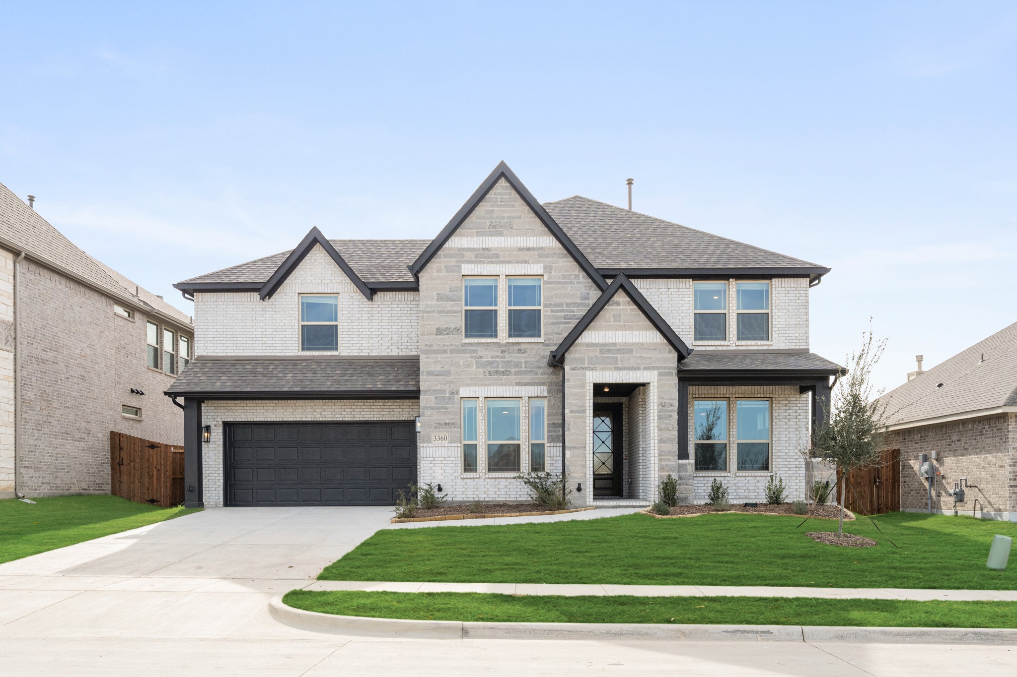 3360 Hollow Falls Place Mesquite TX 75181