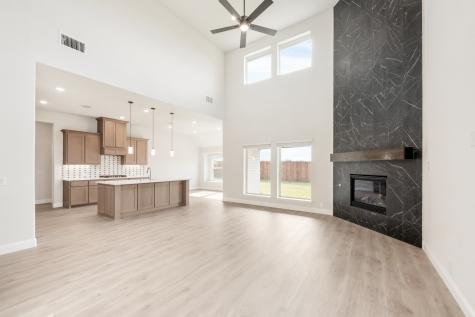 3360 Hollow Falls Place Mesquite TX 75181