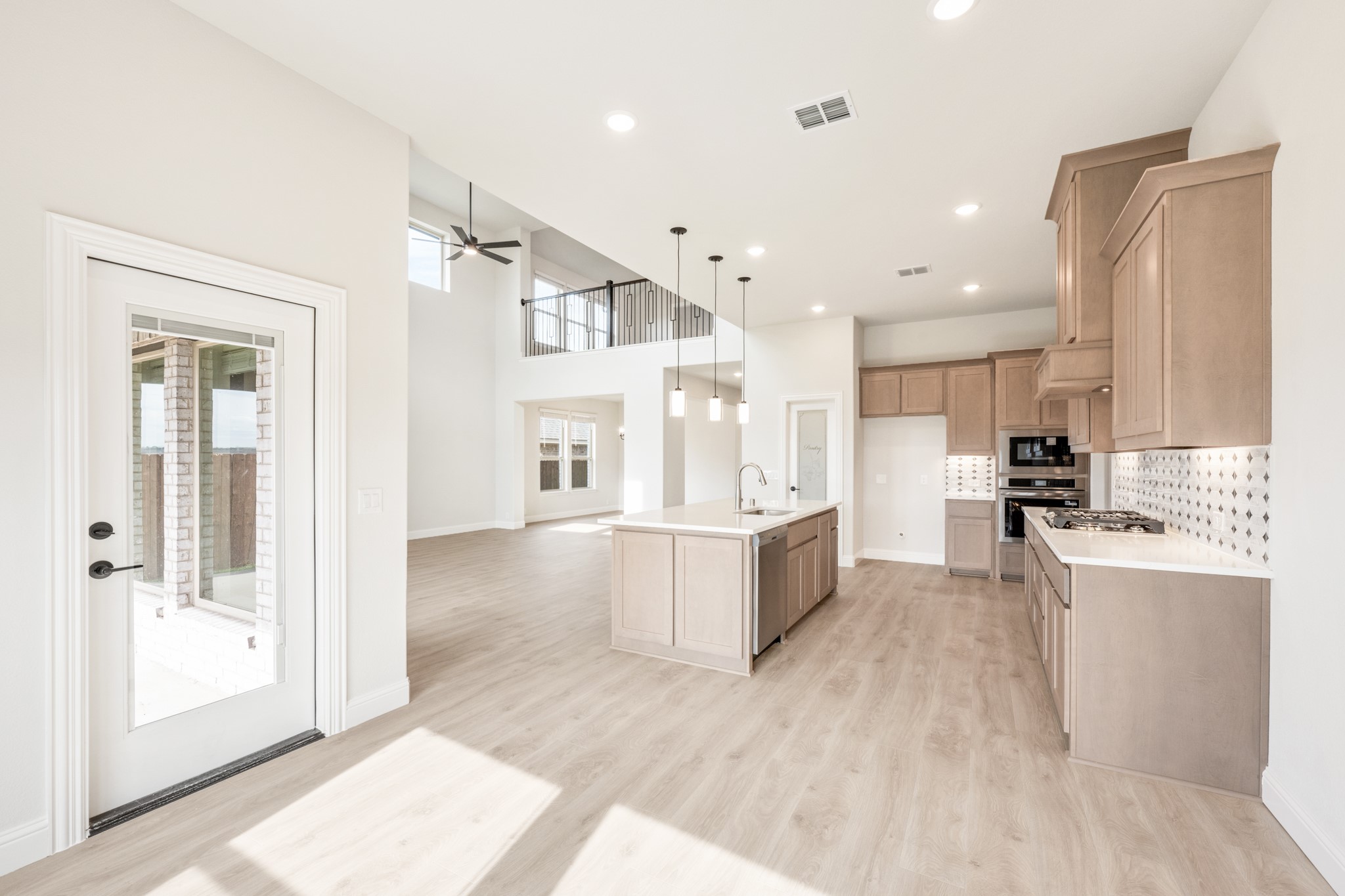 3360 Hollow Falls Place Mesquite TX 75181