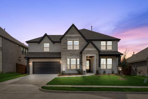 3360 Hollow Falls Place Mesquite TX 75181