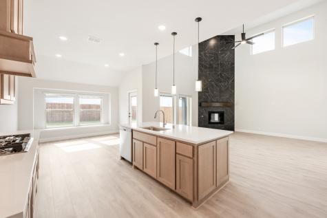 3360 Hollow Falls Place Mesquite TX 75181