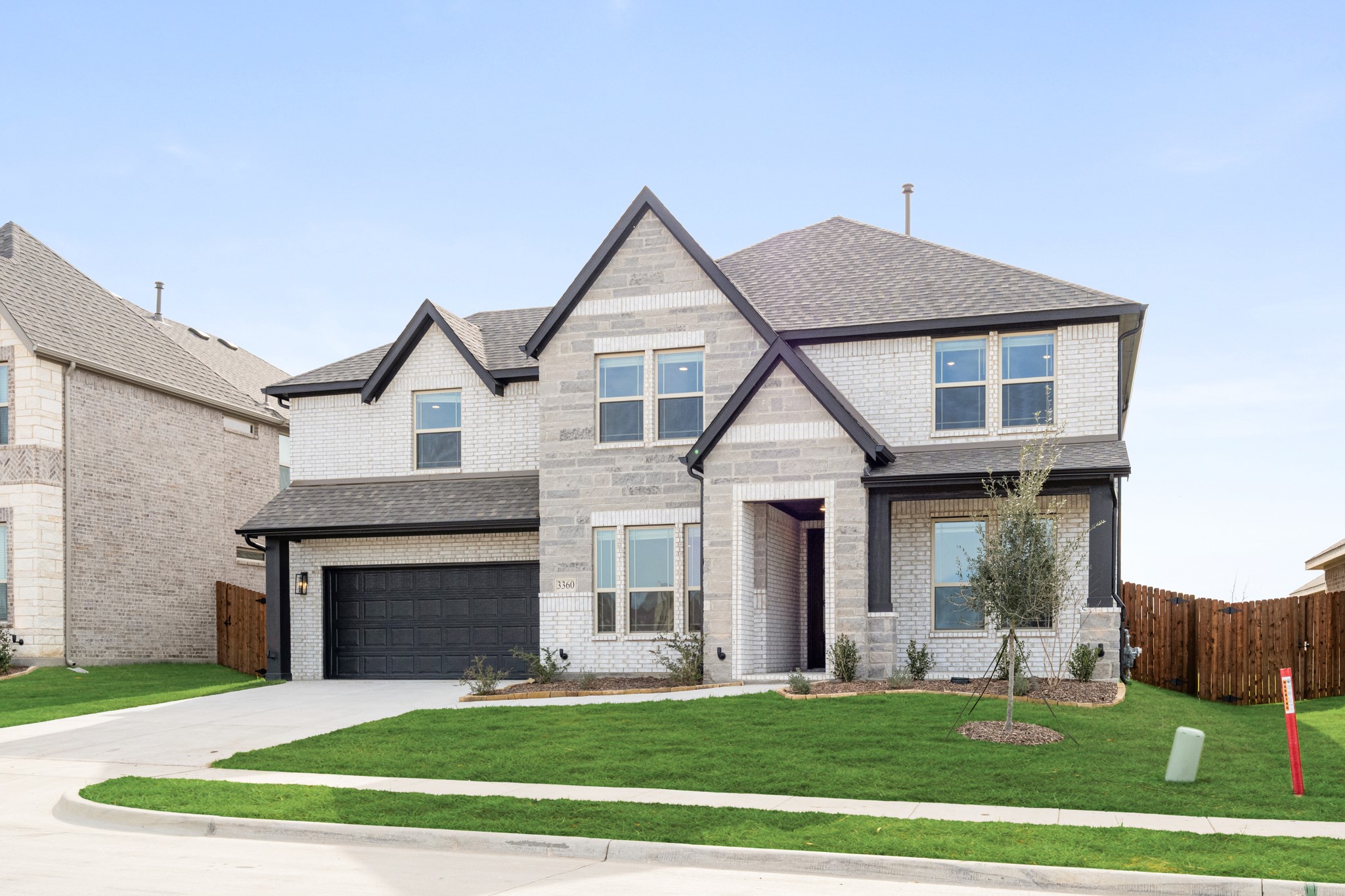 3360 Hollow Falls Place Mesquite TX 75181