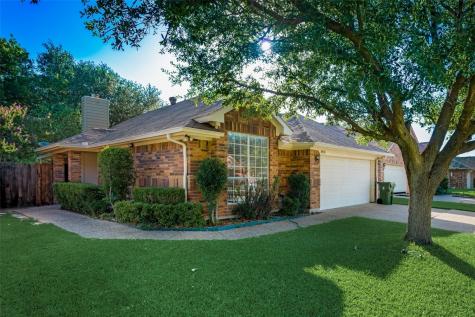 4931 Highbank Drive Arlington TX 76018
