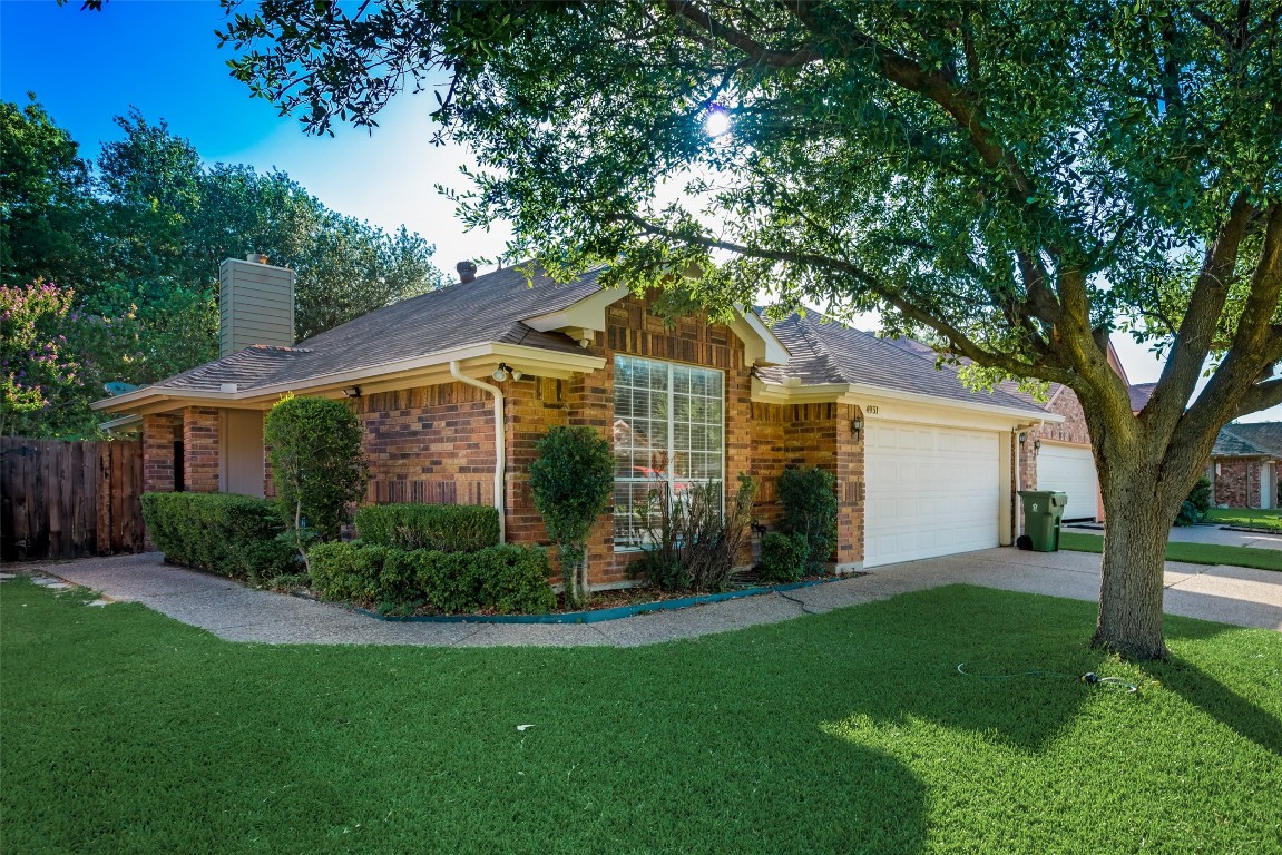 4931 Highbank Drive Arlington TX 76018