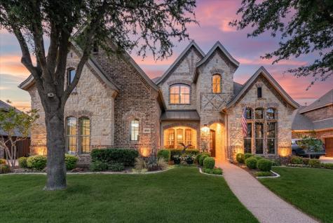 8949 Glendara Drive North Richland Hills TX 76182