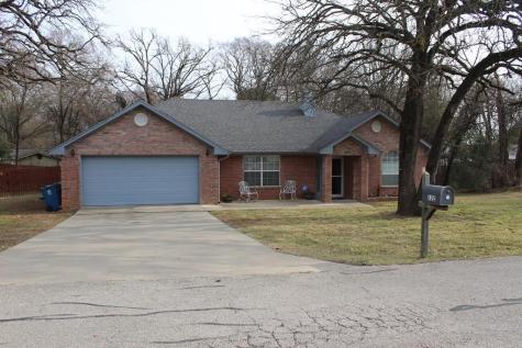 122 Lakeway Lane Gun Barrel City TX 75156