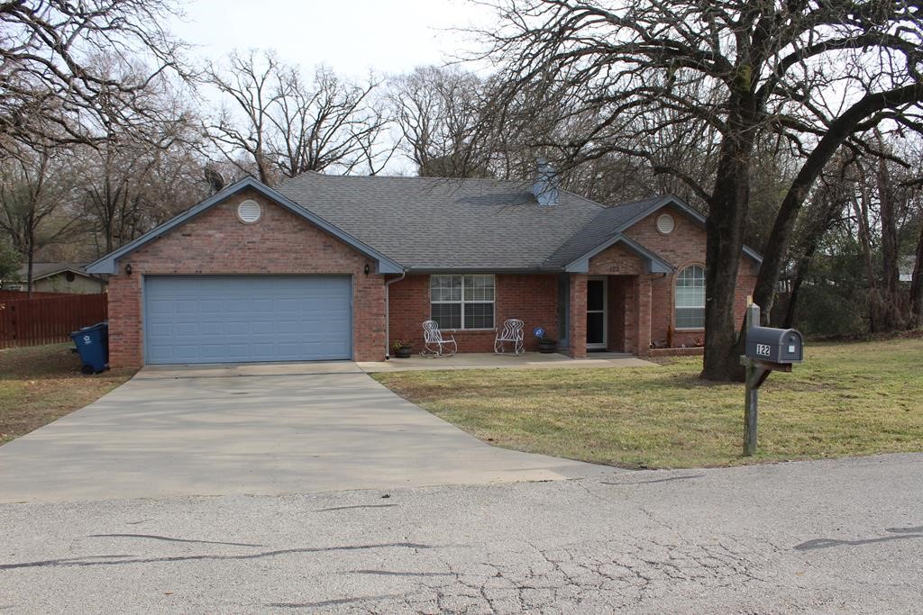 122 Lakeway Lane Gun Barrel City TX 75156