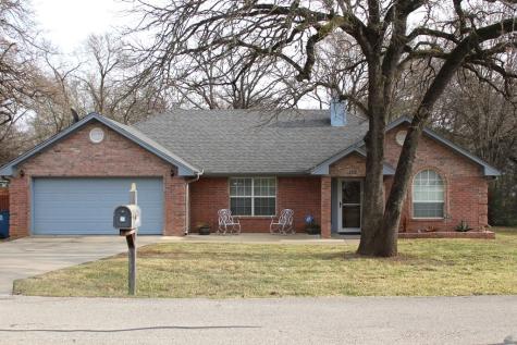 122 Lakeway Lane Gun Barrel City TX 75156