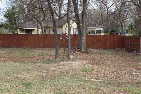122 Lakeway Lane Gun Barrel City TX 75156